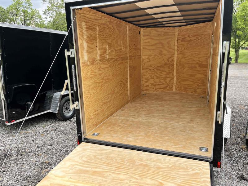 new Cargo (Enclosed) Trailers GiddyUp USA  for sale, in Vienna, WV Thumbnail 8