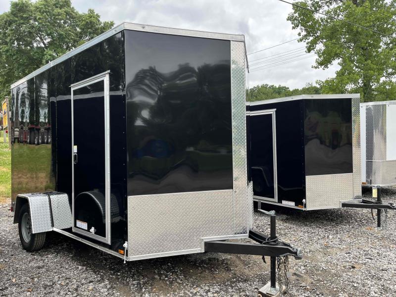 new Cargo (Enclosed) Trailers GiddyUp USA  for sale, in Vienna, WV Thumbnail 2