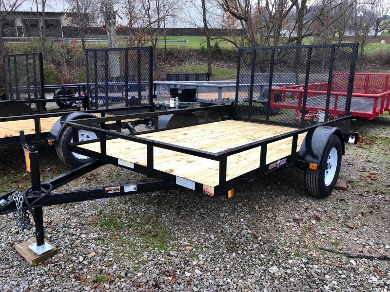 2022 Currahee L610 Utility Trailer Near Me