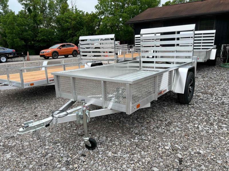 2023 Sport Haven AUT510DS-F Utility Trailer 2023 Sport Haven AUT510DS-F Utility Trailer