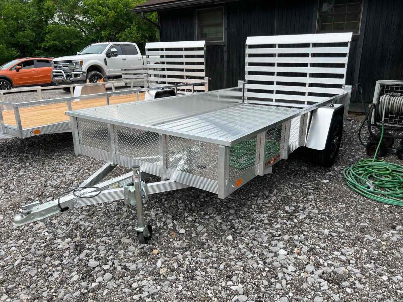 2023 Sport Haven AUT612DS Utility Trailer 2023 Sport Haven AUT612DS Utility Trailer