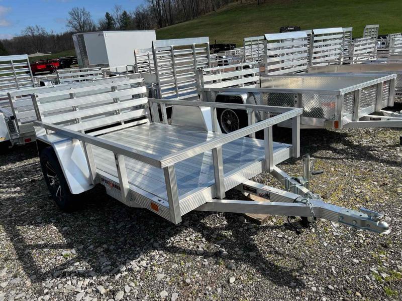 2023 Sport Haven AUT508DF Utility Trailer Utility Trailers For Sale