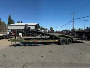 2026 MAXX-D 8.5x24 POWER TILT T8B 16K