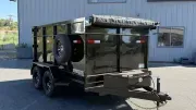 new Dump Trailers Iron Panther Trailers  for sale, in Acampo, CA Thumbnail 2