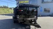 new Dump Trailers Iron Panther Trailers  for sale, in Acampo, CA Thumbnail 3