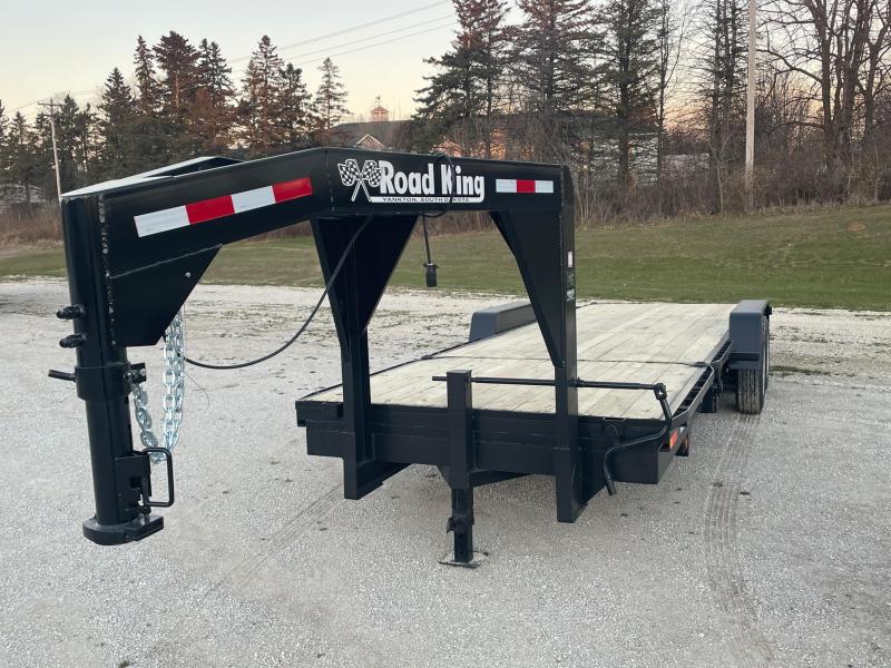 new Tilt Trailers Road King  for sale, in Harmony, MN Thumbnail 3
