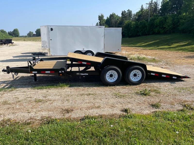 new Tilt Trailers Road King  for sale, in Harmony, MN Thumbnail 2