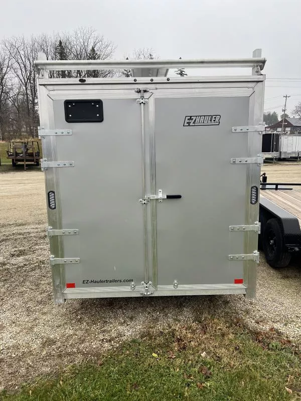 new Cargo (Enclosed) Trailers EZ-Haul  for sale, in Harmony, MN Thumbnail 4