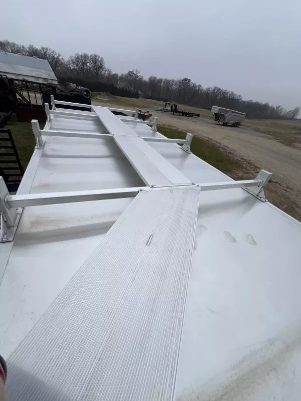 new Cargo (Enclosed) Trailers EZ-Haul  for sale, in Harmony, MN Thumbnail 5