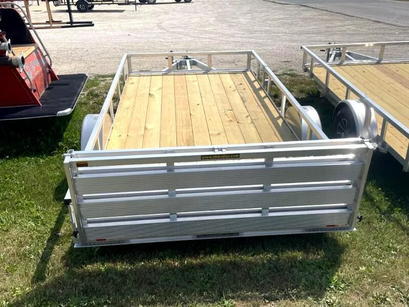 new Utility Trailers H and H Trailer  for sale, in Harmony, MN Thumbnail 3