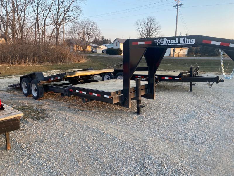 new Tilt Trailers Road King  for sale, in Harmony, MN Thumbnail 5