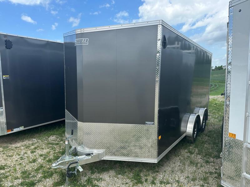new Cargo (Enclosed) Trailers E-Z Hauler  for sale, in Harmony, MN Thumbnail 4