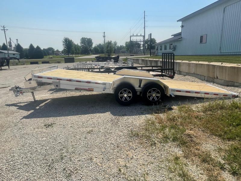 new Tilt Trailers H and H Trailer  for sale, in Harmony, MN Thumbnail 2