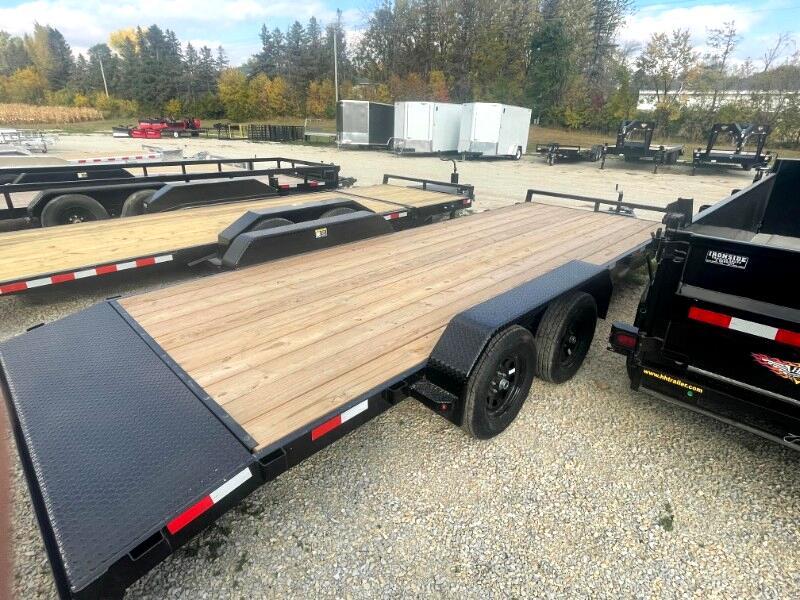 new Car Haulers / Racing Trailers H and H Trailer  for sale, in Harmony, MN Thumbnail 3