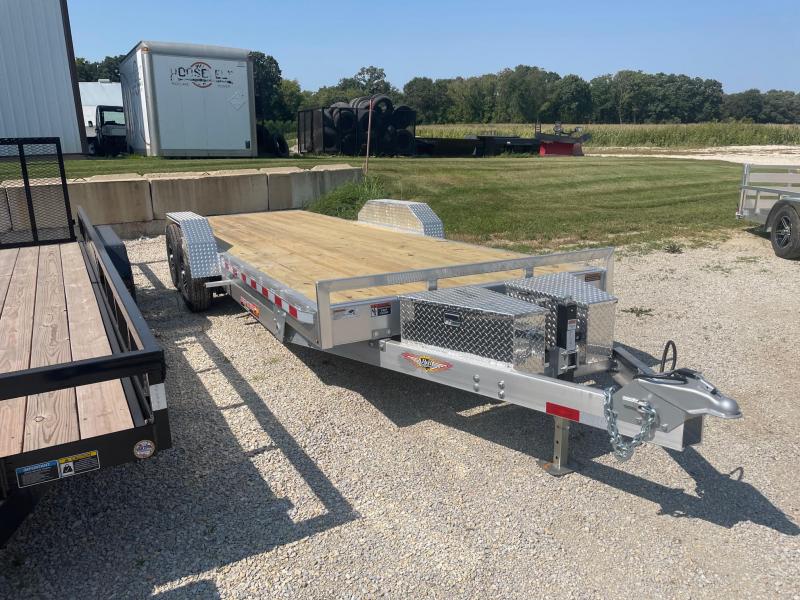 new Tilt Trailers H and H Trailer  for sale, in Harmony, MN Thumbnail 3