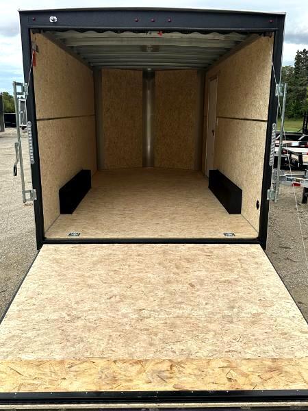 new Cargo (Enclosed) Trailers H and H Trailer  for sale, in Harmony, MN Thumbnail 3