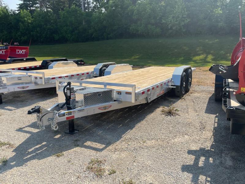 new Tilt Trailers H and H Trailer  for sale, in Harmony, MN Thumbnail 2