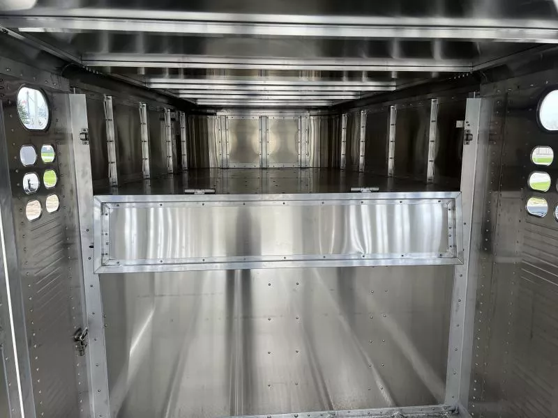 new Horse Trailers Wilson Trailer Company  for sale, in Harmony, MN Thumbnail 10