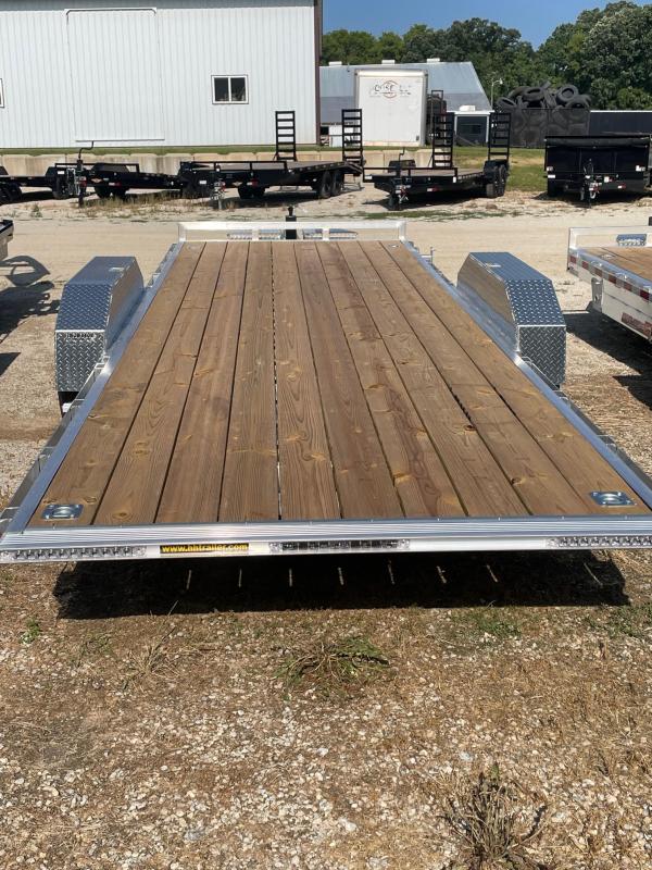 new Tilt Trailers H and H Trailer  for sale, in Harmony, MN Thumbnail 4