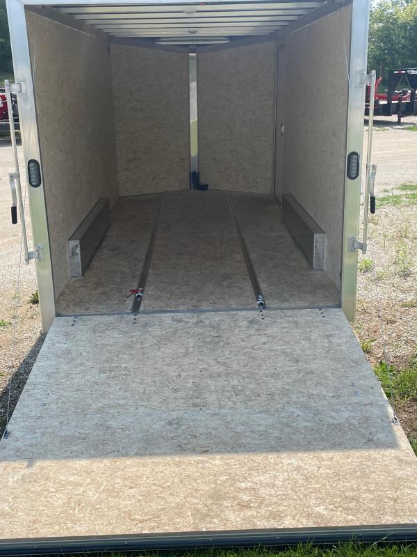 new Cargo (Enclosed) Trailers E-Z Hauler  for sale, in Harmony, MN Thumbnail 2