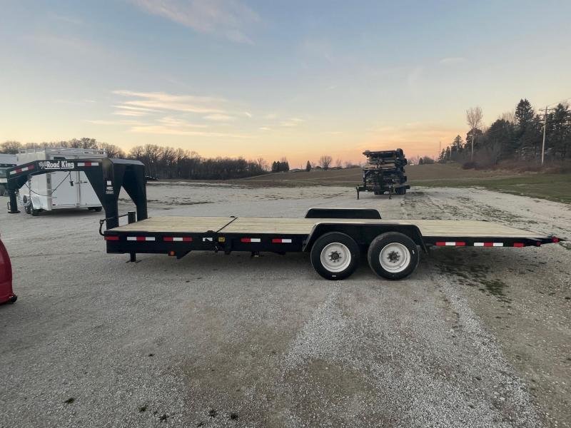 new Tilt Trailers Road King  for sale, in Harmony, MN Thumbnail 2