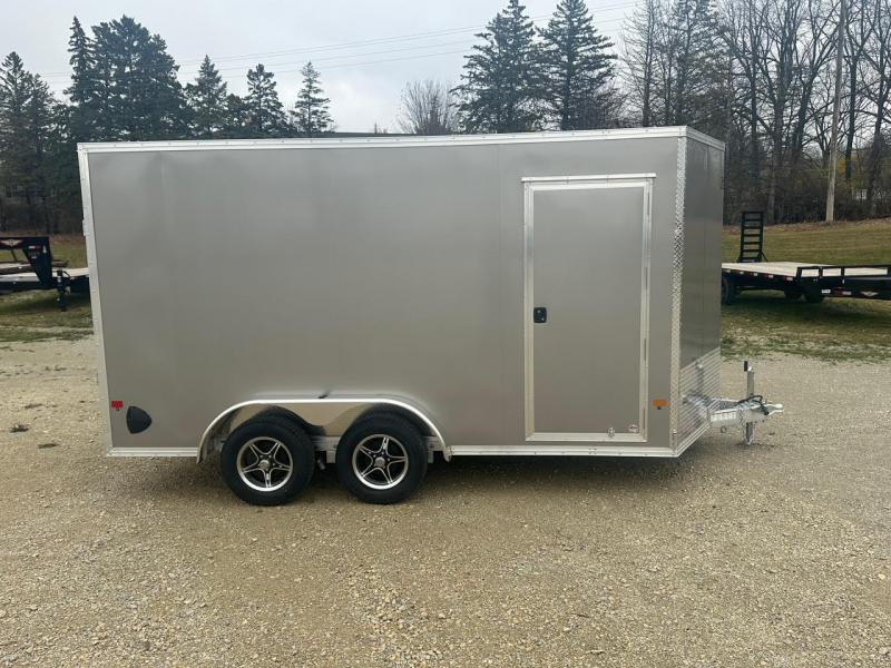 new Cargo (Enclosed) Trailers E-Z Hauler  for sale, in Harmony, MN Thumbnail 2
