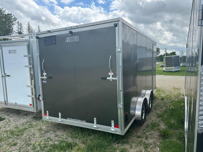 new Cargo (Enclosed) Trailers E-Z Hauler  for sale, in Harmony, MN Thumbnail 3