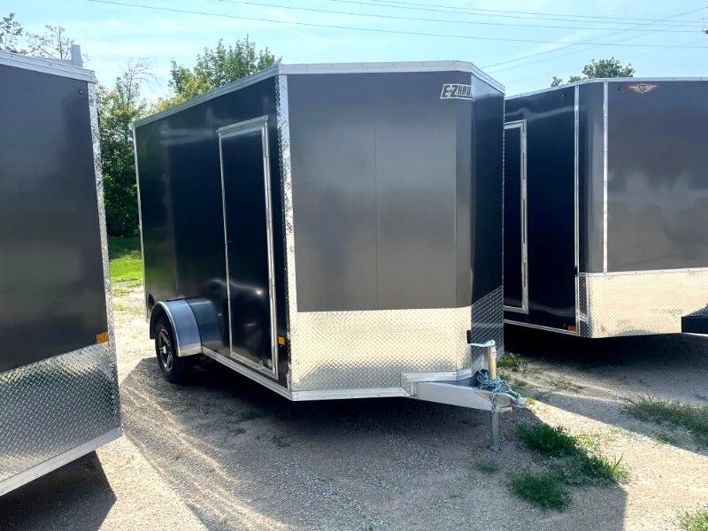 new Cargo (Enclosed) Trailers E-Z Hauler  for sale, in Harmony, MN Thumbnail 2