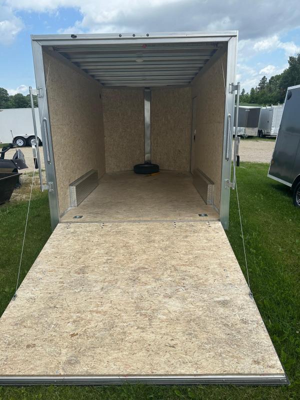 new Cargo (Enclosed) Trailers E-Z Hauler  for sale, in Harmony, MN Thumbnail 4