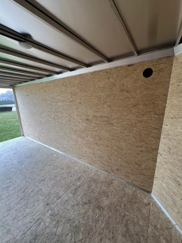 new Cargo (Enclosed) Trailers EZ-Haul  for sale, in Harmony, MN Thumbnail 10