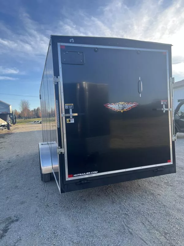 new Cargo (Enclosed) Trailers H and H Trailer  for sale, in Harmony, MN Thumbnail 3