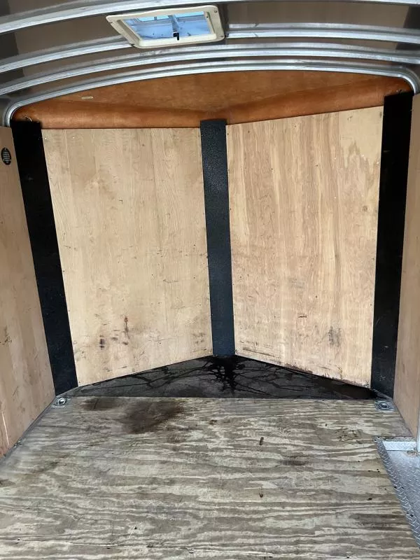 used Cargo (Enclosed) Trailers H and H Trailer  for sale, in Harmony, MN Thumbnail 8