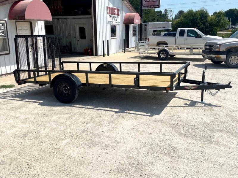 new Utility Trailers H and H Trailer  for sale, in Harmony, MN Thumbnail 2