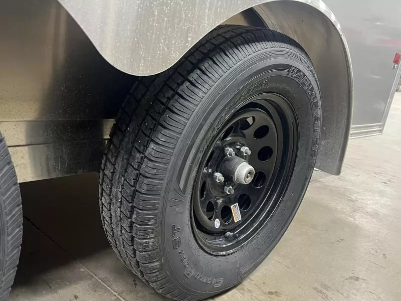 new Cargo (Enclosed) Trailers EZ-Haul  for sale, in Harmony, MN Thumbnail 12