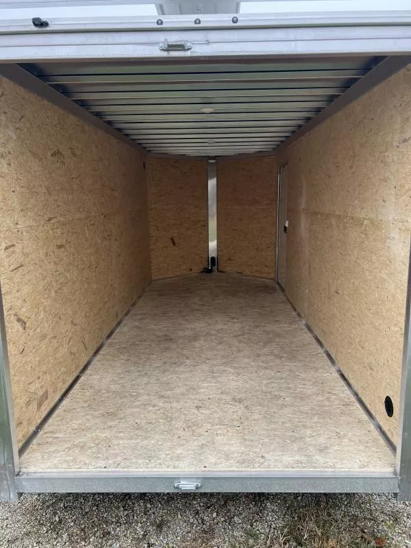new Cargo (Enclosed) Trailers EZ-Haul  for sale, in Harmony, MN Thumbnail 9