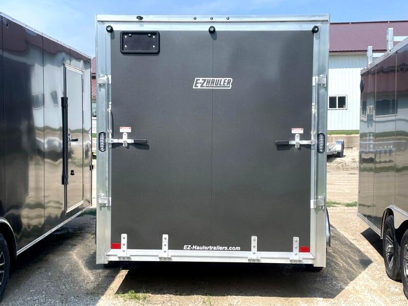 new Cargo (Enclosed) Trailers E-Z Hauler  for sale, in Harmony, MN Thumbnail 3