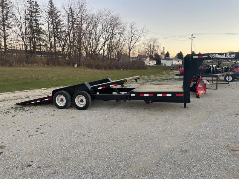 new Tilt Trailers Road King  for sale, in Harmony, MN Thumbnail 4