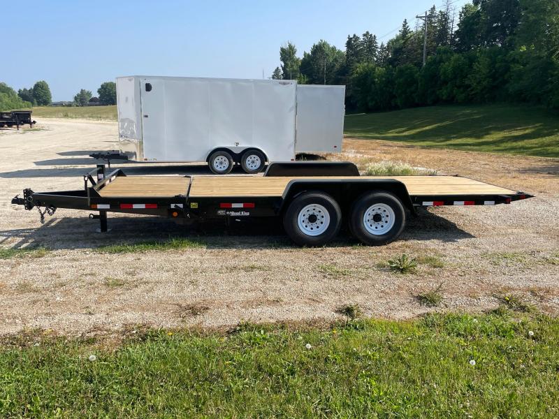new Tilt Trailers Road King  for sale, in Harmony, MN Thumbnail 3