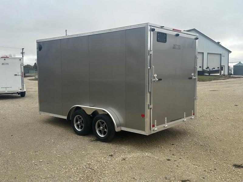 new Cargo (Enclosed) Trailers E-Z Hauler  for sale, in Harmony, MN Thumbnail 3