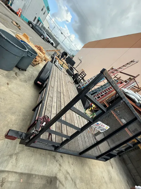 used ATV Trailers 7 Sons  for sale, in Los Angeles, CA Thumbnail 2