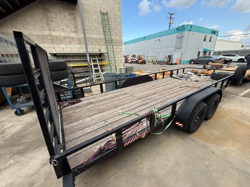 used ATV Trailers 7 Sons  for sale, in Los Angeles, CA Thumbnail 3