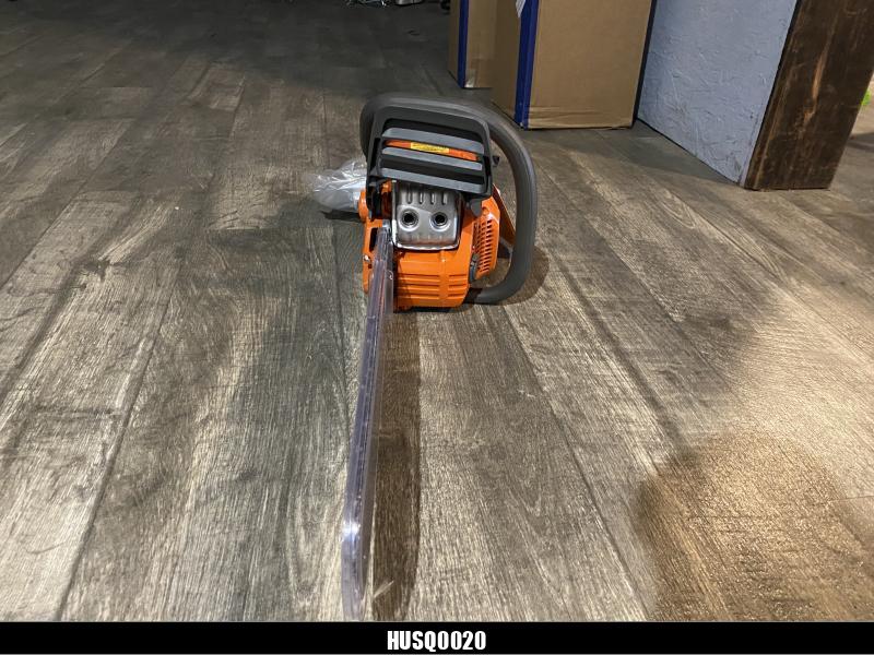 2021 Husqvarna 440 2021 Husqvarna 440