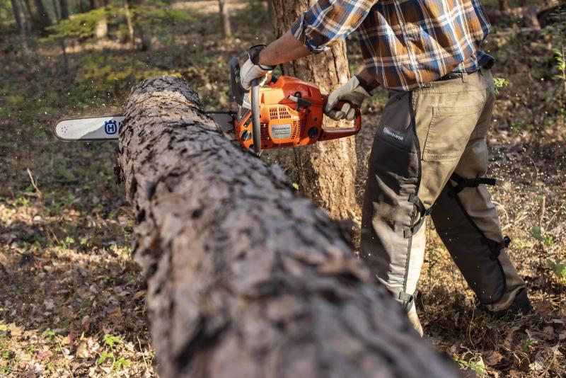 2022 Husqvarna 460 Rancher Chainsaw 2022 Husqvarna 460 Rancher Chainsaw
