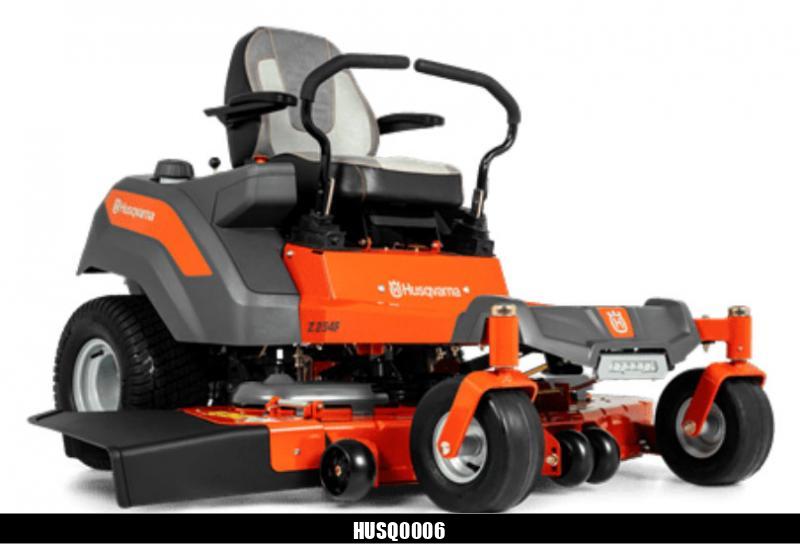 2021 Husqvarna Z254F Kohler 26hp Other 2021 Husqvarna Z254F Kohler 26hp Other