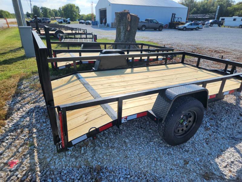 new Utility Trailers Gorilla Trailer  for sale, in Maceo, KY Thumbnail 4