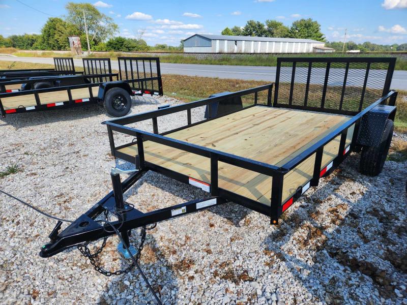 new Utility Trailers Gorilla Trailer  for sale, in Maceo, KY Thumbnail 3
