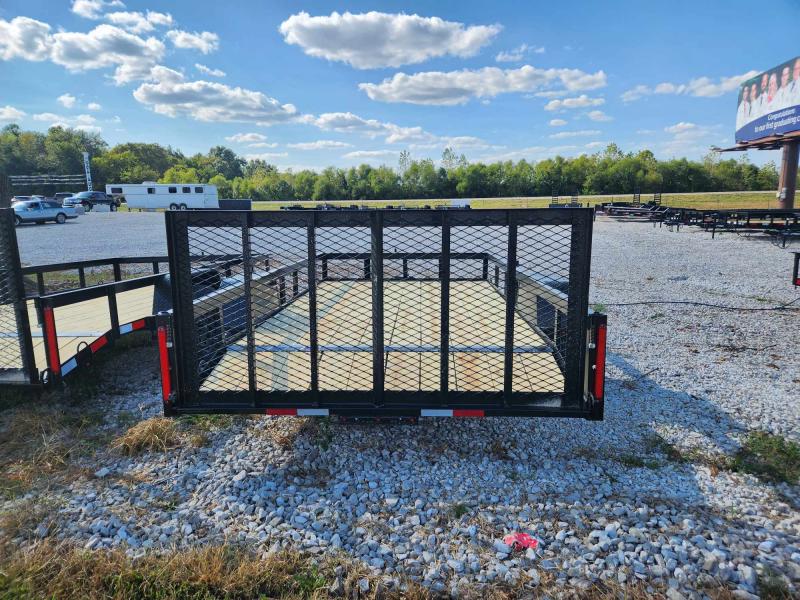 new Utility Trailers Gorilla Trailer  for sale, in Maceo, KY Thumbnail 2