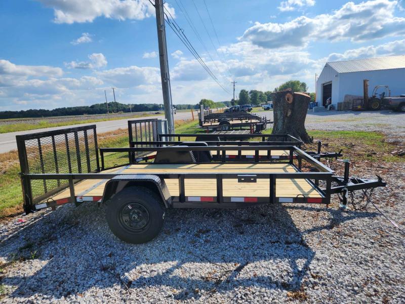 new Utility Trailers Gorilla Trailer  for sale, in Maceo, KY Thumbnail 5