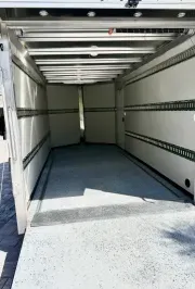 used Cargo (Enclosed) Trailers Alcom-Stealth  for sale, in Parrish, FL Thumbnail 6