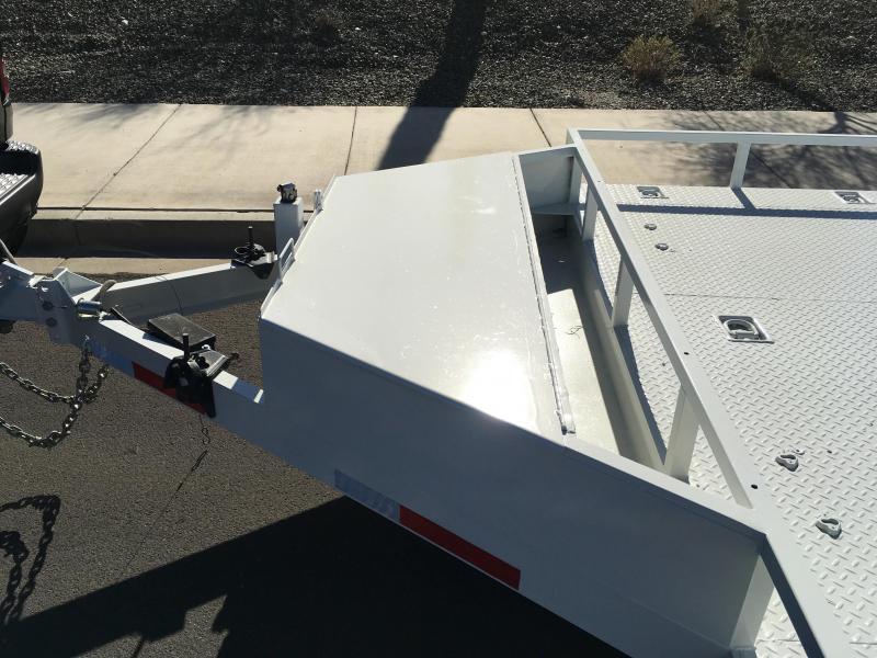 used ATV Trailers Fleming Trailers  for sale, in Peoria, AZ Thumbnail 3